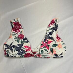 Roxy Urban Waves Bikini Top